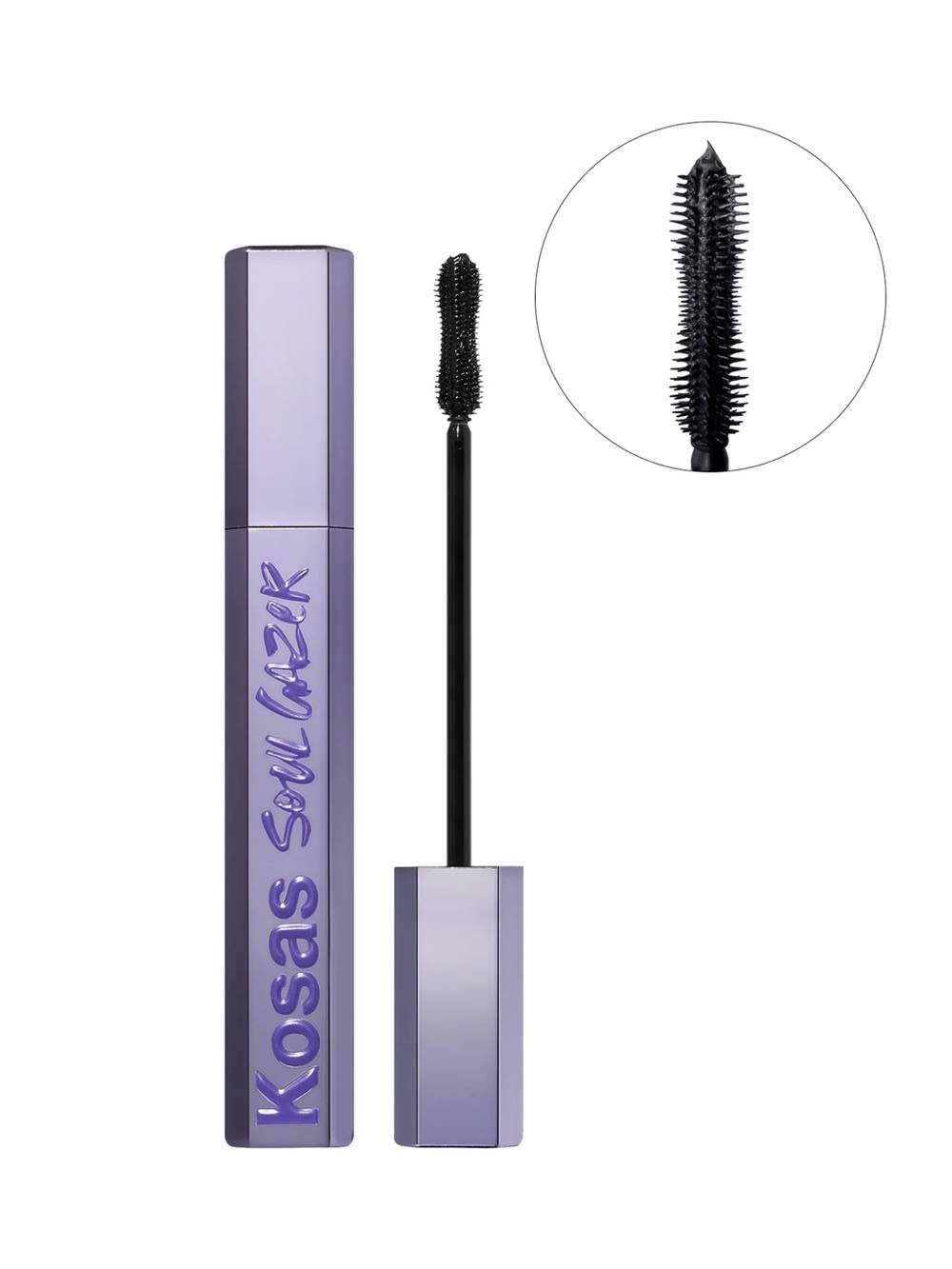 Kosas Soulgazer Mascara